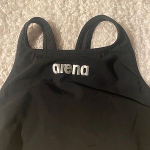Arena tech suit